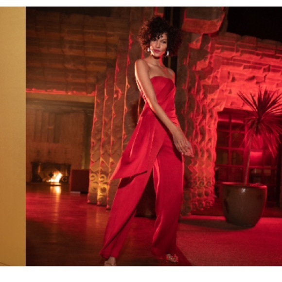 TRINA TURK EUPHORIC BUSTIER - Picture 8 of 15